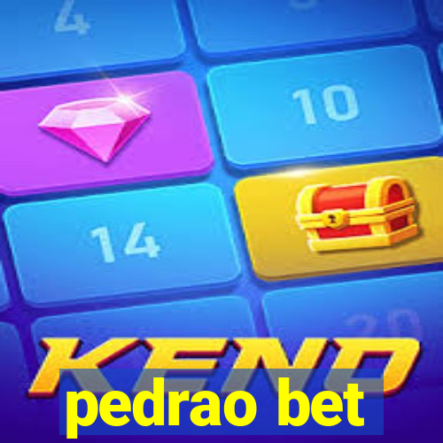 pedrao bet