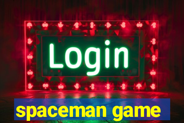 spaceman game