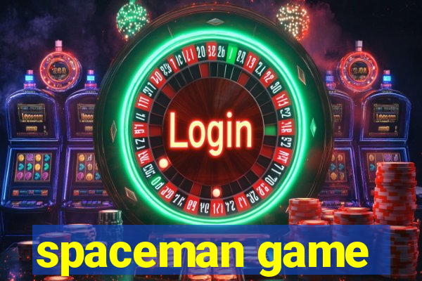 spaceman game