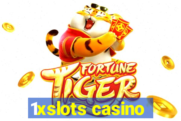 1xslots casino