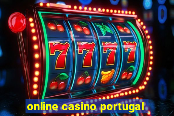 online casino portugal