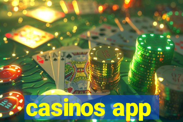 casinos app