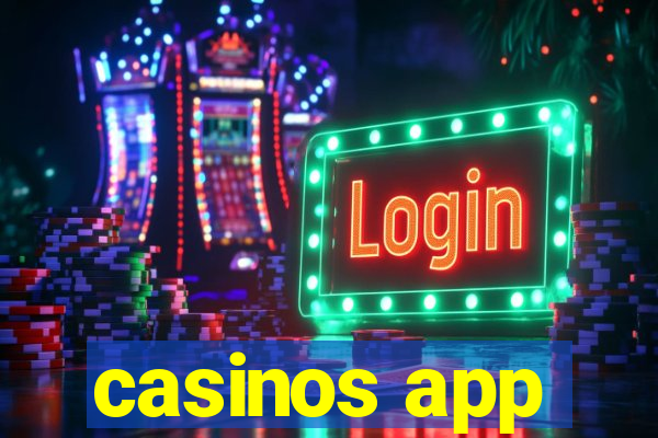 casinos app