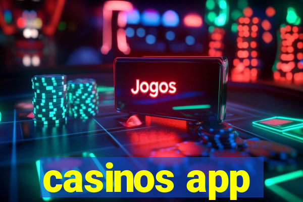 casinos app