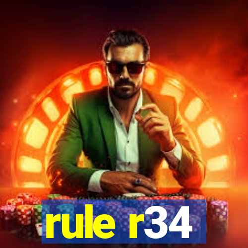 rule r34