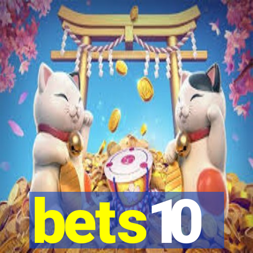 bets10