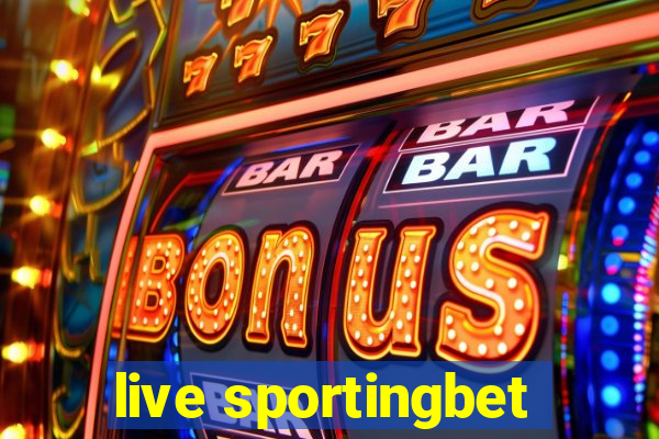 live sportingbet