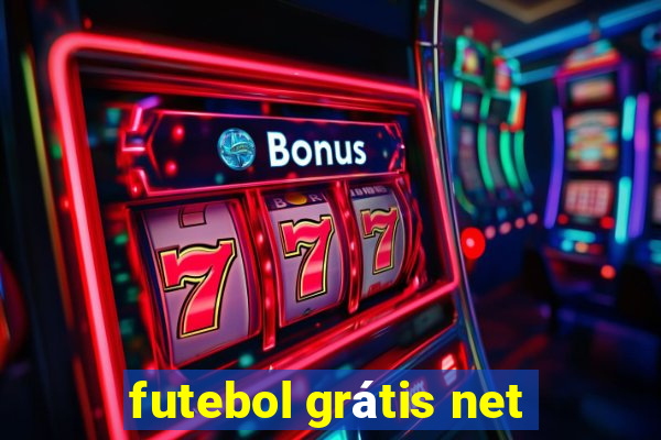 futebol grátis net