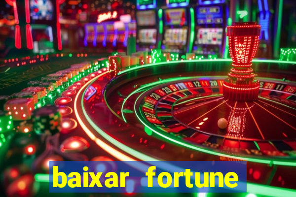 baixar fortune tiger demo