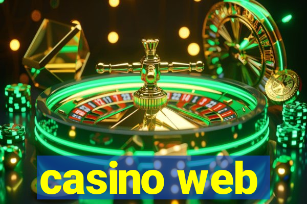 casino web