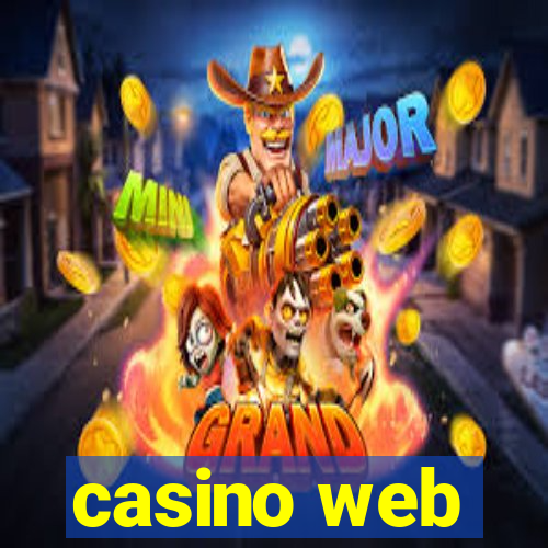 casino web