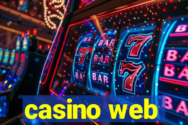 casino web