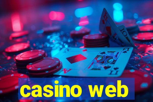 casino web