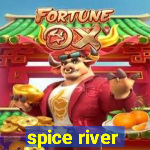 spice river