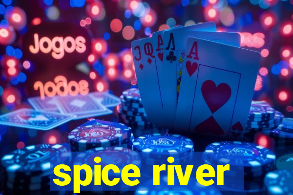 spice river