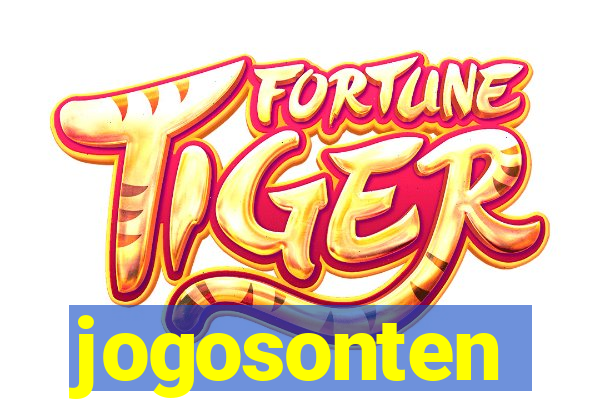 jogosonten