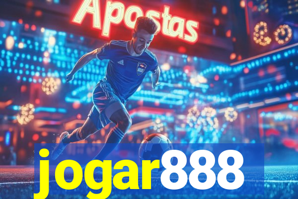 jogar888