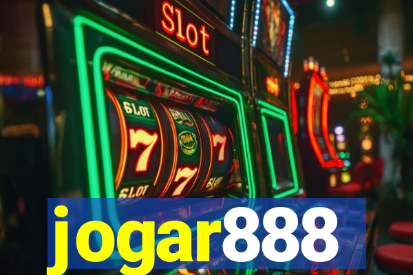 jogar888