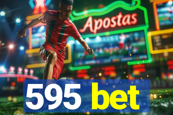 595 bet