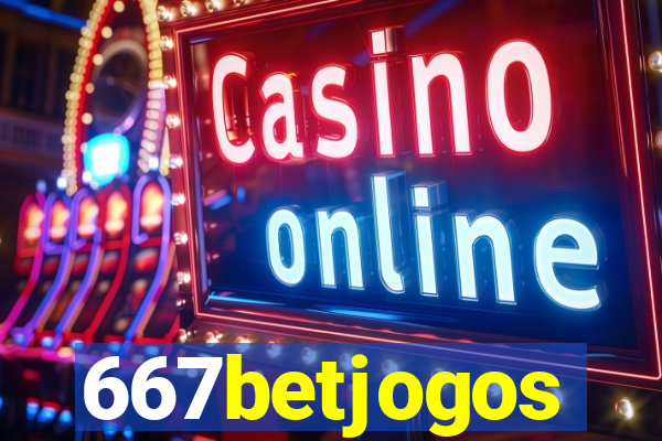 667betjogos