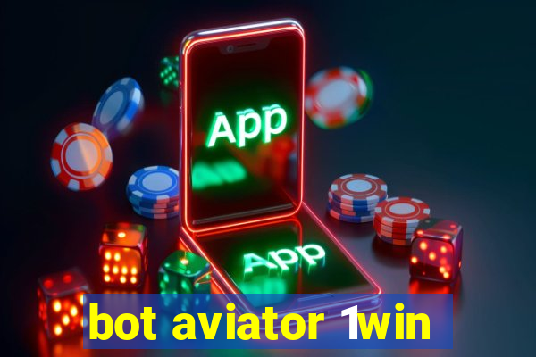 bot aviator 1win