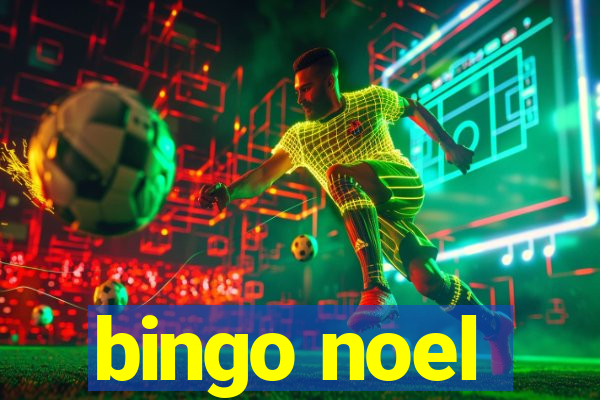 bingo noel