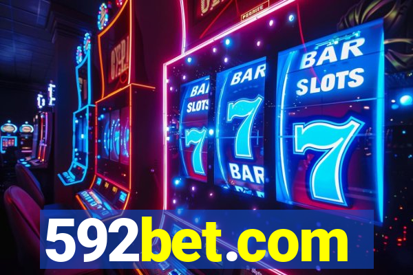 592bet.com