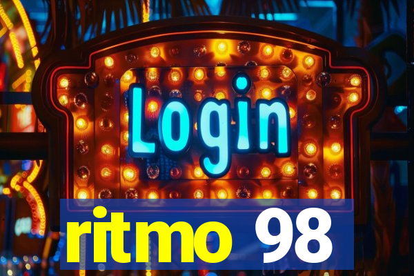 ritmo 98