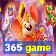 365 game