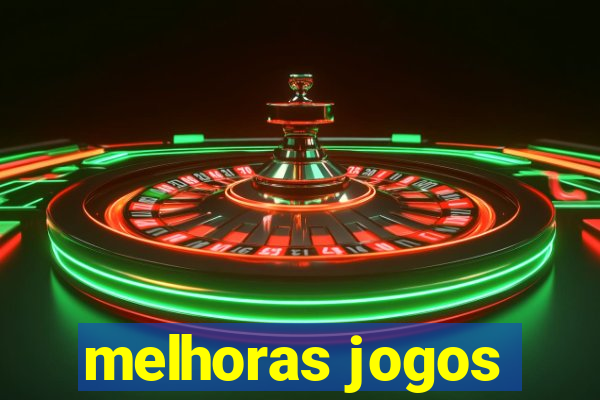 melhoras jogos