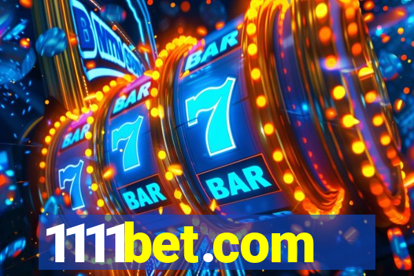 1111bet.com