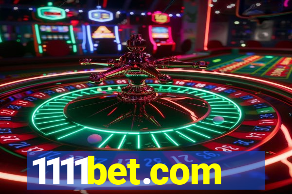 1111bet.com