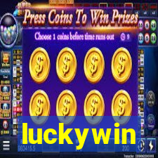 luckywin