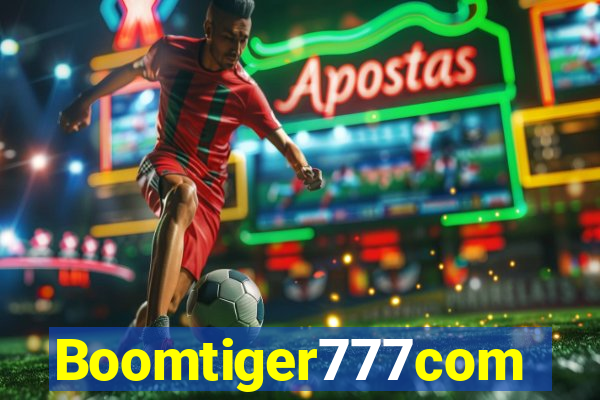 Boomtiger777com