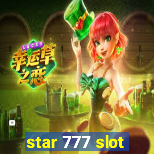 star 777 slot