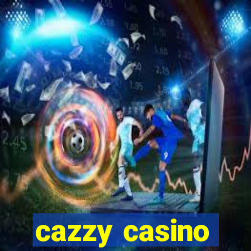 cazzy casino