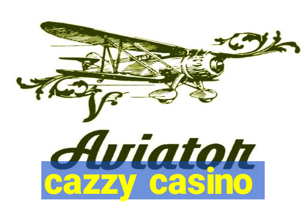 cazzy casino