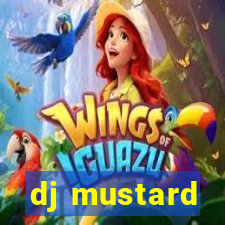 dj mustard