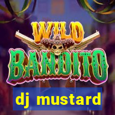 dj mustard