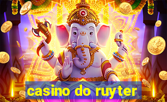 casino do ruyter