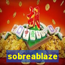 sobreablaze