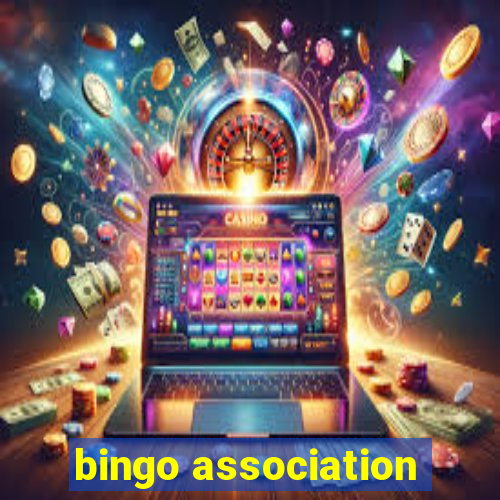 bingo association