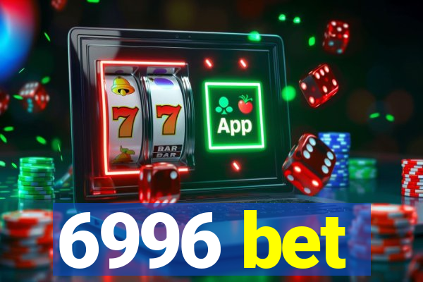 6996 bet