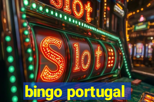 bingo portugal