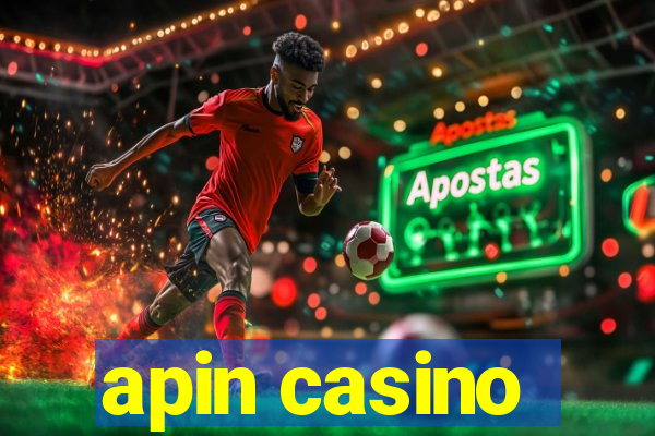 apin casino