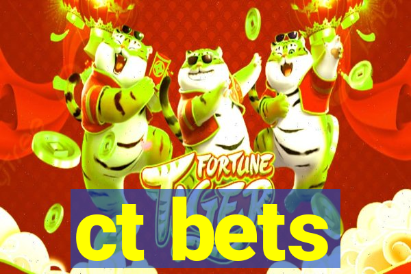 ct bets