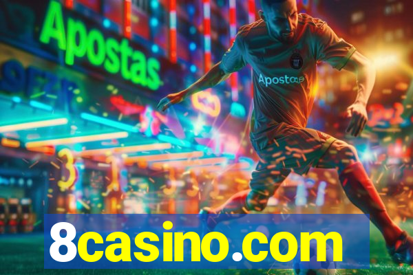 8casino.com