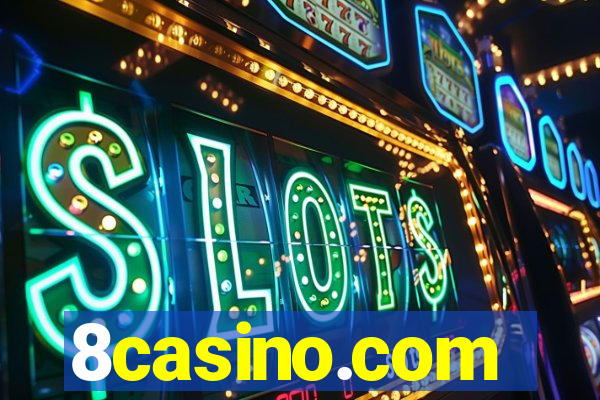 8casino.com