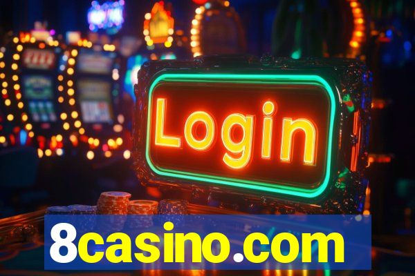 8casino.com