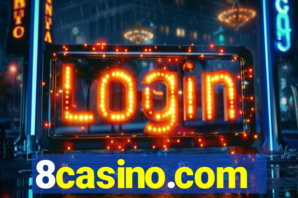 8casino.com